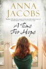 A Time for Hope: A Contemporary Romantic Suspense - Book