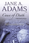 Cause of Death - Book