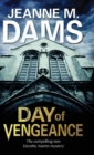 Day of Vengeance - Book