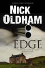 Edge: A Henry Christie Thriller - Book