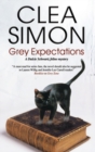 Grey Expectations - Book