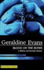 Blood on the Bones - Book