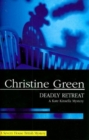 Deadly Retreat - Book