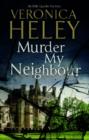 Murder My Neighbour - Book
