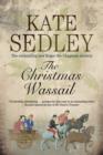 The Christmas Wassail - Book