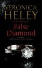 False Diamond - Book