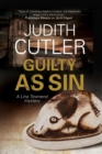 Guilty as Sin - Book