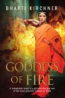 Goddess of Fire: A Historical Novel Set in 17th Century India - Book
