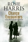 Chance Encounters - Book