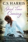 Good Time Coming - Book
