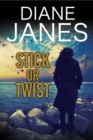 Stick or Twist - Book