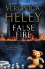 False Fire - Book