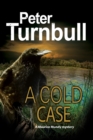 A Cold Case - Book