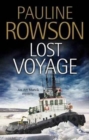 Lost Voyage - Book