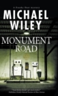 Monument Road - Book