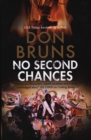 No Second Chances - Book