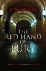 The Red Hand of Fury - Book
