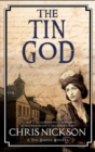 The Tin God - Book