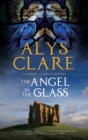 The Angel in the Glass - Book
