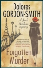 Forgotten Murder - Book