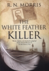 The White Feather Killer - Book