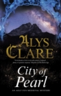 City of Pearl - Book