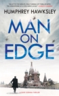 Man on Edge - Book