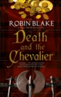 Death and the Chevalier - Book