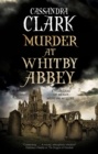 Murder at Whitby Abbey - Book