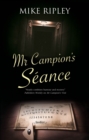 Mr Campion's Seance - Book