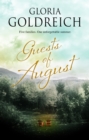 Guests of August - Book