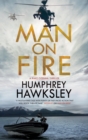 Man on Fire - Book
