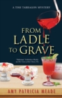 From Ladle to Grave - Book