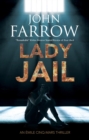 Lady Jail - Book