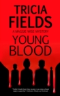 Young Blood - Book