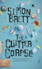 The Clutter Corpse - Book