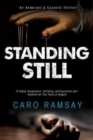 Standing Still - Book