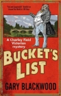 Bucket's List - Book