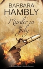 Murder in July - Book