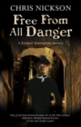 Free from All Danger - Book