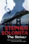 The Striver : A New York Noir Thriller - Book