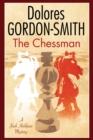 The Chessman : A British Mystery Set in the 1920s - Book