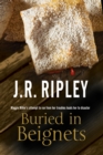 Buried in Beignets : A New Murder Mystery Set in Arizona - Book