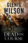 Dead on Course : A Contemporary Horse Racing Mystery - Book