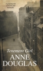 Tenement Girl - Book