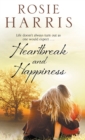 Heartbreak and Happiness - Book