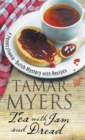 Tea with Jam and Dread - Book