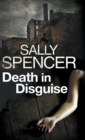 Death in Disguise - Book