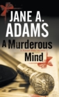 A Murderous Mind - Book