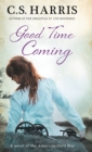 Good Time Coming - Book